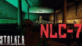 S.T.A.L.K.E.R. NLC-7: Build 3.0 |  Динамит для Свободы