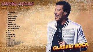 Lionel Richie Greatest Hits  Golden Classics Full Album The Best of All Time