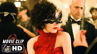 CRUELLA Clip - "Fixed It" (2021) Emma Stone