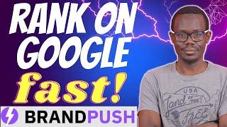 Best Strategy To Rank Your Website on Google
