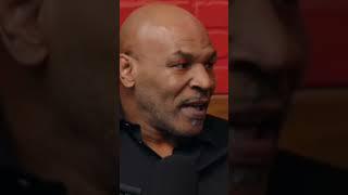 Mike Tyson TERRIFIES NLE Choppa… #shortsvideo #memes #fyp #viral