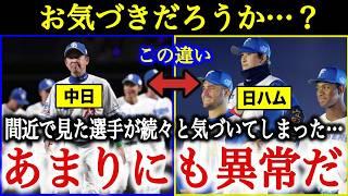 【徹底検証】「同じ日本の球団とは思えない…」現在の中日と日本ハムの異常すぎる違いとは？