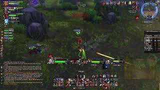 WSG SOD PVP #seasonofdiscovery #worldofwacraft #gaming #youtube