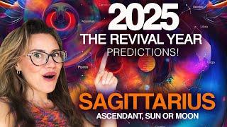 Horoscop 2025 SĂGETĂTOR. Moment de ACȚIUNE ȘI SCHIMBĂRI!