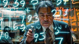 This Genius Man Uses Math To Become The Most Deadly Hitman
