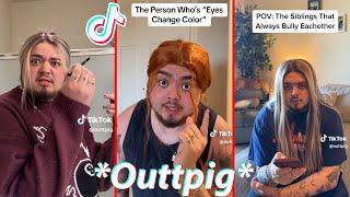 NEW | Funny OuttPig TikToks 2023- Best Cameron Perez Tik Tok Videos  @Outtpig TikTok