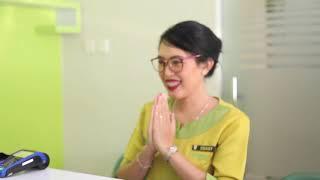 Klinik Damessa Kota Wisata | Klinik Gigi Cibubur