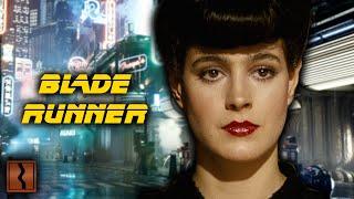 The World of Blade Runner Explained