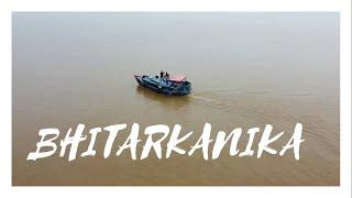 Bhitarkanika | National Park | Roaming on 2 wheels