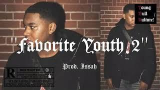 *FREE* Frenna x Yssi SB x Spanker Type Beat - "Favorite Youth 2" | Afro Instrumental - (Prod. Issah)