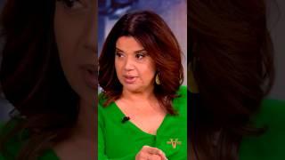 Ana Navarro reacts to the House censure of Rep. Al Green