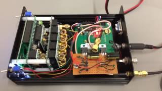 QRP Labs Kit