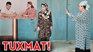 TUXMAT - IBRATLI FILM | ТУХМАТ - ИБРАТЛИ ФИЛЬМ