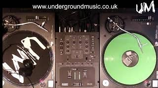 Simon Underground  - LIVE from Hertford  New releases + Requests