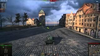 World Of Tanks