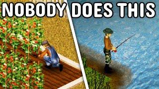 Is Farming And Fishing Worth It In Project Zomboid