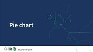 Pie Chart - Qlik Sense