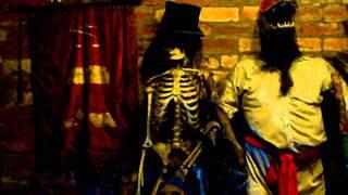 Voodoo Museum  - St. Expedite - Ghede - Li Grand Zombi.MOV