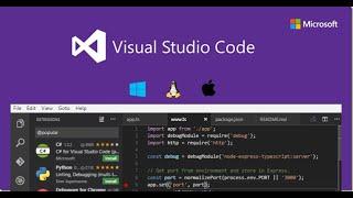 How to install visual studio code