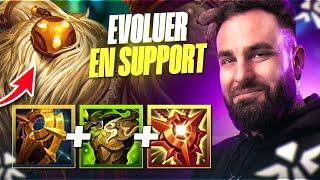 LE SECRET POUR ÉVOLUER EN SUPPORT... JE VOUS DÉVOILE TOUT ! (Ft. @ireaz)