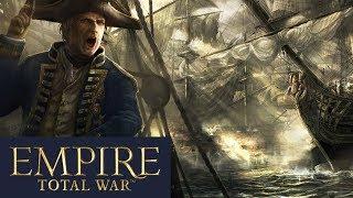 Empire:Total War - Мод Pirates Uber Alles - Франция