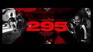 295 (Official Audio) | Sidhu Moose Wala | The Kidd | Moosetape | Sidhu Punjabi video | Punjabi Songs