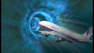 ️ MH370 Destino desconocido -  Malaysia Airlines  ZAPPING TVNIGHT