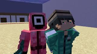 the vore game #1 (minecraft vore animation)