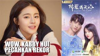 Kabby Hui Pecahkan Rekor dan Remake Drama Full House 