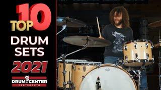 The 10 Best Drum Sets of 2021