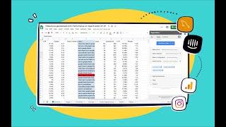 Automatically update imported live data from website into Google Spreadsheet 2021