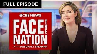 "Face the Nation" Full Broadcast | Sept. 8, 2024