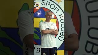 Jose Mourinho: Fenerbahçe Taraftarını Mutlu Etmeye Geldim!