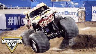 Monster Jam – 2021 – The Dome at America's Center - St Louis, MO – 3 | Monster Jam