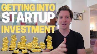 How Startup Investment Works??