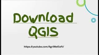 How to Download QGIS || Download QGIS for Windows 10