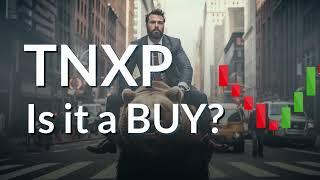 TNXP Soars After FDA NDA Acceptance!  What’s Next for Tonix Pharmaceuticals?