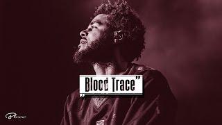 "Blood Trace" J. Cole/Jay-Z TYPE BEAT [prod. Bliss]