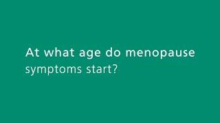 What Is Menopause? with Dr. Tresa Lombardi | Ask The Expert