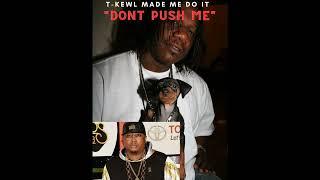 J Diggs Type Beat "Don't Push Me" 1000 Beats In 1000 Days Beat #939 T-Kewl x Corty_Tez