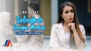 Lina Geboy - Selingkuh Dengan Mertua (Official Lyric Video)