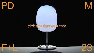 Prize Designs for Modern Furniture + Lighting 2023