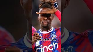  Zaha’nın FENERBAHÇE Kararsızlığı