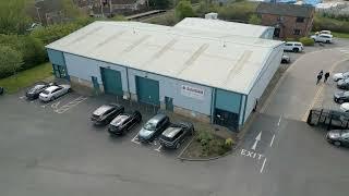 Welcome to our SolidCAM UK Technology Centre - A Centre of Excellence!