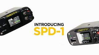Introducing the Deity SPD-1 | A Versatile Smart Power Distributor
