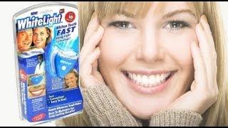 Moredeal.my - White Light Teeth Whitening Solution