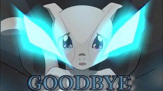 Mewtwo ~AMV~ / Goodbye