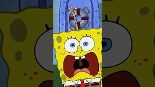 GARY! YOU ARE GONNA FINISH YOUR DESSERT!  | SpongeBob #shorts