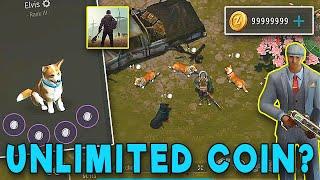 UNLIMITED COIN!? LAST DAY ON EARTH SURVIVAL