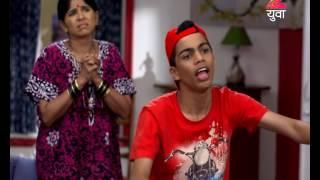 EP - Bun Maska - Indian Marathi TV Show - Zee Yuva